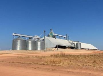 Rural · Fazenda Excelente/MT