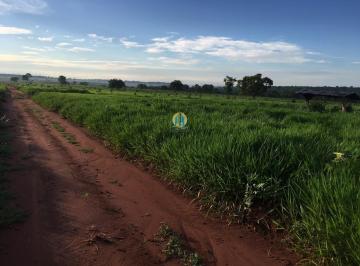 Rural · 400m² · Fazenda Maravilhosa/MS