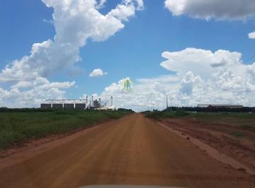 Rural · 8800m² · Fazenda a venda na região de Paranatinga - MT