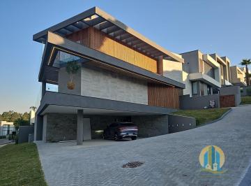 Casa · 610m² · 5 Quartos · 8 Vagas · Tamboré 11 - Casa Alto Padrão a Venda !!!