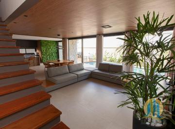 Casa · 400m² · 6 Quartos · Tamboré 11 - Casa alto padrão a venda !!