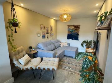 Apartamento · 79m² · 3 Quartos · Apartamento à Venda – Soho Tamboré