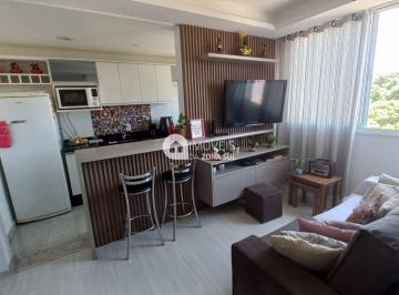 Apartamento · 48m² · 2 Quartos · 1 Vaga · Apartamento à venda no bairro Ipanema - Porto Alegre/RS