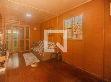 Casa · 60m² · 2 Quartos · Casa à Venda - Alto Petrópolis, 2 Quartos,  60 m² - Porto Alegre