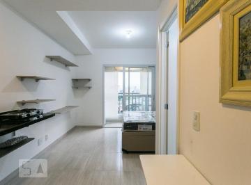 Apartamento · 20m² · 1 Quarto · Apartamento para Aluguel - Belém, 1 Quarto, 20 m² - São Paulo