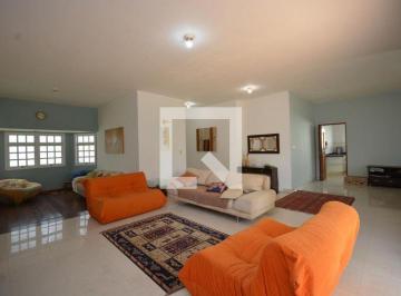 Casa · 980m² · 3 Quartos · 7 Vagas · Casa para Aluguel - Interlagos, 3 Quartos, 980 m² - São Paulo