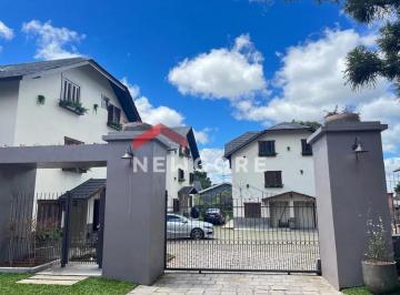 Casa · 158m² · 4 Quartos · 1 Vaga · Sobrado em  Trv do Arquiteto - Avenida Central - Gramado/RS