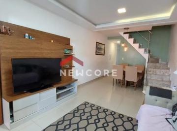 Casa · 84m² · 2 Quartos · 1 Vaga · Casa em Rua Francisca Júlia da Silva - Veredas - Campos dos Goytacazes/RJ