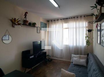 Apartamento · 38m² · 1 Quarto · Apartamento à Venda - Bela Vista, 1 Quarto, 38 m² - São Paulo