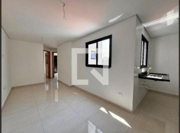 Apartamento · 102m² · 2 Quartos · 2 Vagas · Apartamento à Venda - Parque Oratório, 2 Quartos, 102 m² - Santo André