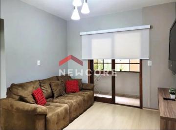 Apartamento · 83m² · 2 Quartos · 1 Vaga · Apartamento em  Rua Sete de Setembro - Centro - Canela/RS
