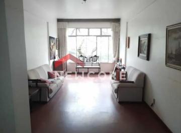 Apartamento · 118m² · 4 Quartos · 1 Vaga · Apartamento em  Avenida Maracanã - Tijuca - Rio de Janeiro/RJ
