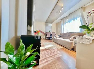 Apartamento en Venda de 3 quartos Centro · Apartamento em Rua Almirante Barroso - Centro - Pelotas/RS