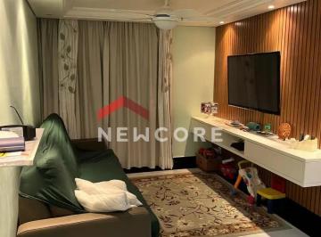 Apartamento · 92m² · 3 Quartos · 1 Vaga · Apartamento em  Rua São Florêncio - Cangaíba - São Paulo/SP