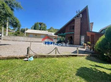 Casa · 93m² · 2 Quartos · 2 Vagas · Casa em Minas Gerais - Palace Hotel - Canela/RS