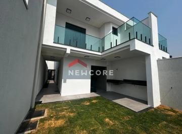Casa · 209m² · 4 Quartos · 2 Vagas · Casa em Rua Fernando Ferrari - Planalto - Belo Horizonte/MG