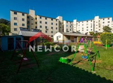 Apartamento · 38m² · 2 Quartos · 1 Vaga · Apartamento em Estrada Cristiano Kraemer - Vila Nova - Porto Alegre/RS