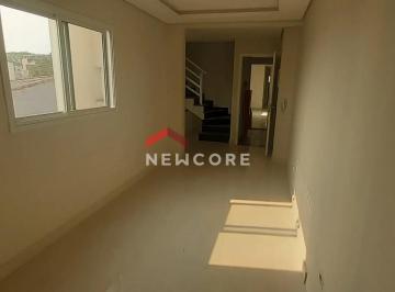Apartamento · 48m² · 2 Quartos · 1 Vaga · Apartamento em Alameda México - Vila Metalúrgica - Santo André/SP