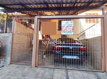 Casa · 42m² · 2 Quartos · 1 Vaga · Casa em Rua Macapá - Vargas - Sapucaia do Sul/RS