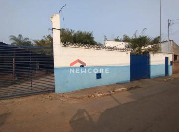 Comercial · 1500m² · Galpão em Avenida Albert Scharle - Paciência - Sabará/MG