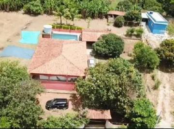 Rural · 2000m² · Rurais à venda - no Loteamento Amaro Padilha