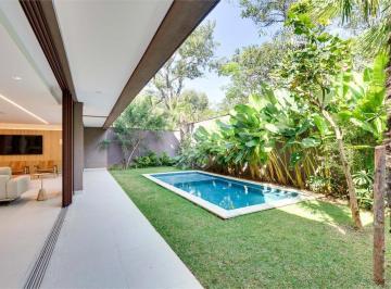 Casa · 664m² · 4 Quartos · 5 Vagas · Condomínio com 4 quartos à venda em Jardim dos estados - SP