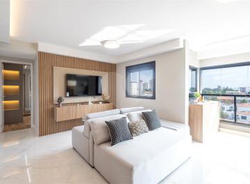 Apartamento · 80m² · 2 Quartos · 1 Vaga · Garden com 2 quartos à venda em Planalto paulista - SP