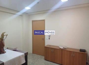 Comercial · 32m² · 1 Vaga · Sala Comercial Vila Mariana 3 Salas 1 Vaga