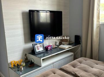 0 · Apartamento no Condomínio Spazio Poeme em Paulínia
