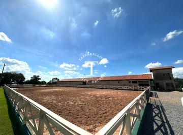 Foto 01 · Oportunidade Única! Haras de 200.000 m² à Venda