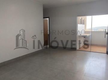 Foto 01 · Apartamento, Formosinha, Formosa, GO