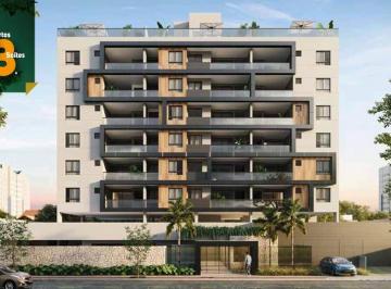 Apartamento de 3 quartos, Vitória · 3 quartos/ 3 suítes - Lançamento!