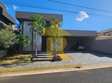 Foto 01 · Casa em Condomínio de Luxo no Parque Residencial Damha VI em São José do Rio Preto-SP: 3 quartos, 3 