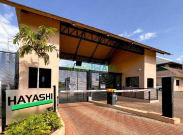 Terreno · 412m² · VENDA | Terreno, em Parque Industrial, Maringá