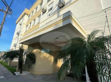 Foto 01 · Apartamento, Quinta dos Açores, Santo Antônio da Patrulha, RS