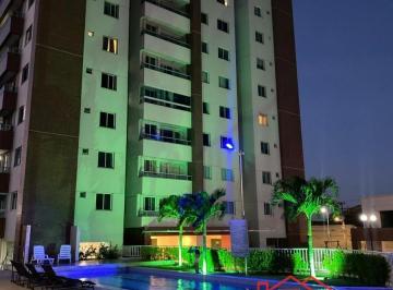 Foto 01 · Venha comprar seu apartamento no Condomínio Senador Life localizado no Bairro Olhos D' agua  em Feir