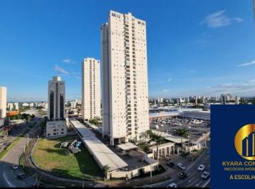 Foto 01 · Apartamento, Jardim Alvorada, São José dos Campos, SP