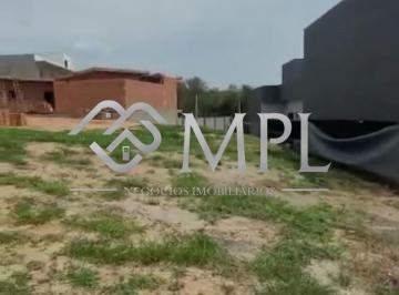 Foto 01 · Condomínio Laguna - Terreno à venda em condomínio fechado com 374m2