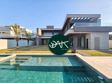 86790e2116acf345ff8dc50b00609b4f1afa4747 · Casa com 4 dormitórios à venda, 685 m² por R$ 9.200.000,00 - Condomínio Chácara Serimbura - São José