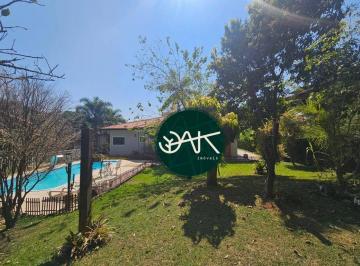 be5767658874a142db43232fcb689df63aee6941 · Casa com 3 dormitórios à venda, 380 m² por R$ 2.600.000,00 - Condominio Residencial Mirante Do Vale
