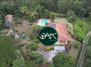 6ec47ddefc5653f5e81cf4aefc4bca03c98faae8 · Chácara com 3 dormitórios à venda, 3500 m² por R$ 1.360.000,00 - Condomínio Lagoinha - Jacareí/SP