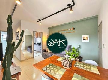 68e72b433619ff763ea635a1e663725a80e452b0 · Apartamento com 2 dormitórios à venda, 54 m² por R$ 450.000,00 - Bosque dos Eucaliptos - São José do
