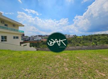 0e375c00581a5f8acd9779f90326717da1b92777 · Terreno à venda, 534 m² por R$ 1.400.000,00 - Condomínio Residencial Alphaville I - São José dos Cam