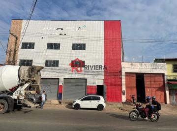 Foto 17 · Prédio Comercial de Alto Padrão no Jardim Aracagy, Paço do Lumiar-MA: 1.063 m² de Área, Venda ou Loc