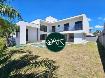 192ca7357254b7538f6d81bb820cf9e81817417d · Casa com 4 dormitórios à venda, 400 m² por R$ 3.620.000,00 - Condomínio Residencial Monte Carlo - Sã
