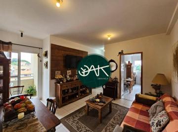 e74395c9be425f7df59074ece9e09b0a92e02b33 · Apartamento com 2 dormitórios à venda, 54 m² por R$ 415.000,00 - Jardim Oriente - São José dos Campo