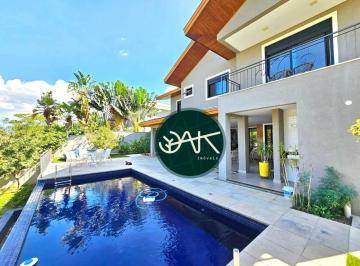 6038f5f751a238bd601936cdb2bf2595deb2c63a · Casa com 4 dormitórios, 480 m² - venda por R$ 4.500.000,00 ou aluguel por R$ 26.000,00/mês - Condomí