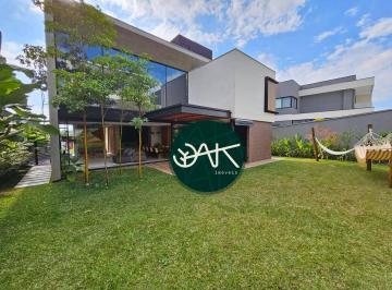 253ad90b41bd91627d9b7caa791f34b4d6e45949 · Casa com 4 dormitórios à venda, 340 m² por R$ 3.890.000,00 - Condomínio Residencial Alphaville II -