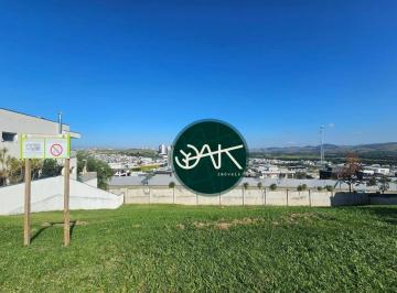ba351a1653753d79c683b1fcf47d477bf24dd60a · Terreno à venda, 630 m² por R$ 1.300.000,00 - Condomínio Residencial Alphaville II - São José dos Ca