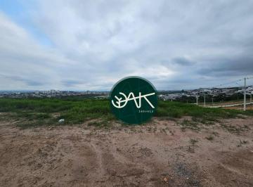 d6fb80d7962fe0641c74af6c86e748a03f32cd38 · Terreno à venda, 330 m² por R$ 700.000,00 - Condomínio Terras Alpha - São José dos Campos/SP